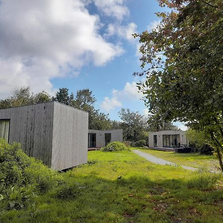 Bramendijk Lägenhet Groede Exteriör bild