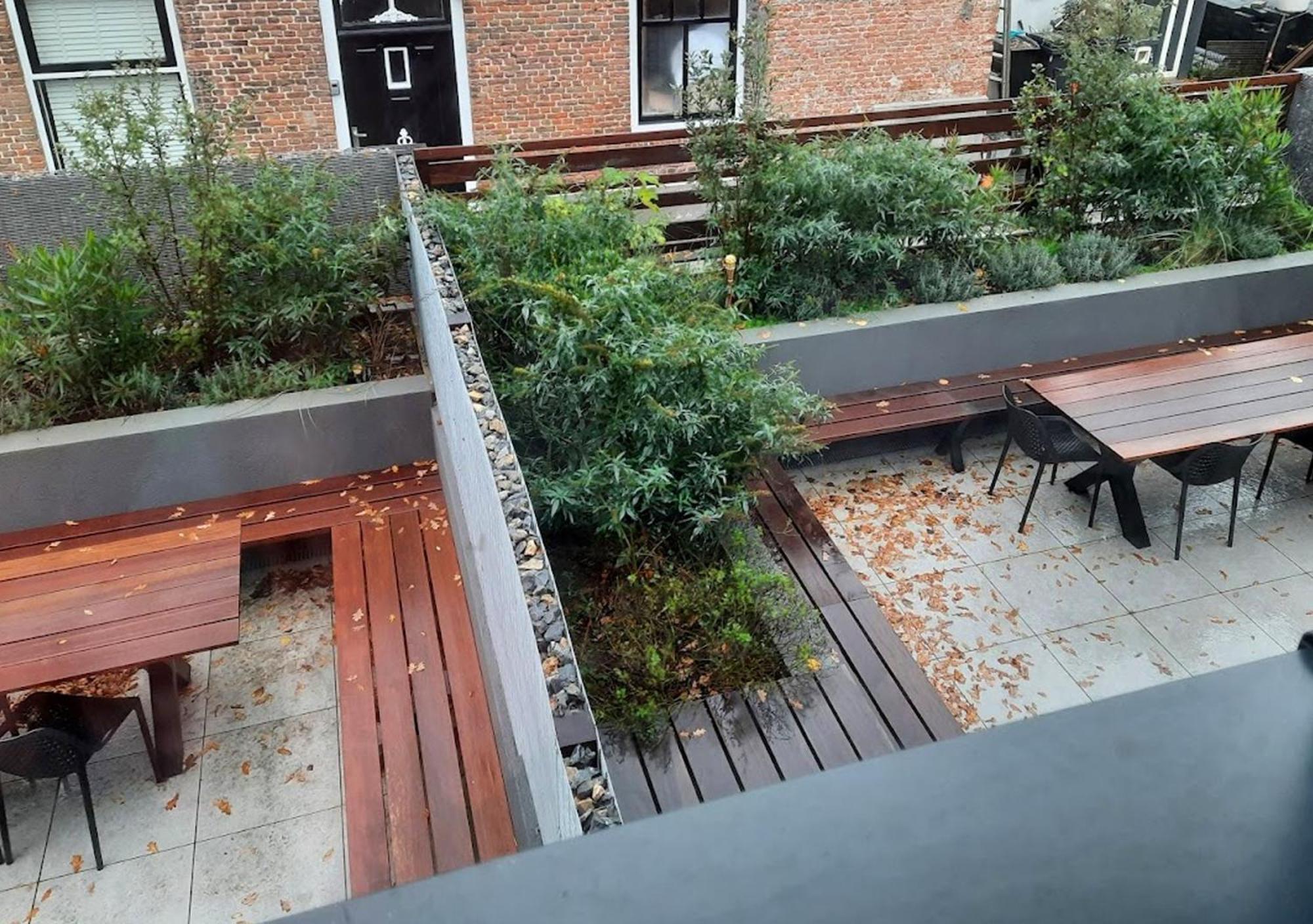Bramendijk Lägenhet Groede Exteriör bild